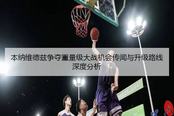 本纳维德兹争夺重量级大战机会传闻与升级路线深度分析
